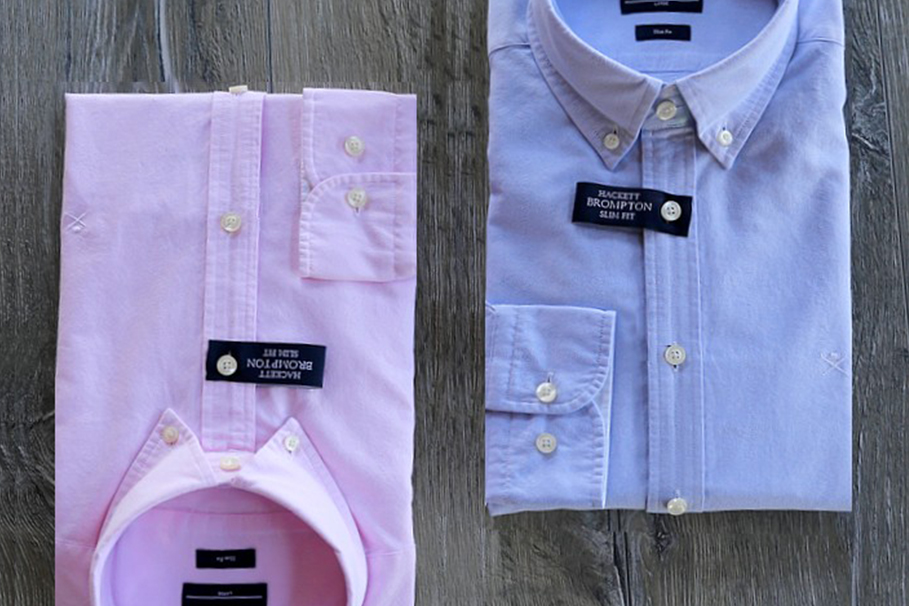 Hackett Shirt