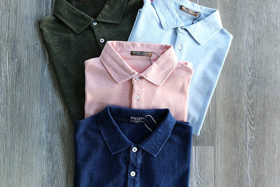 Hackett Shirt